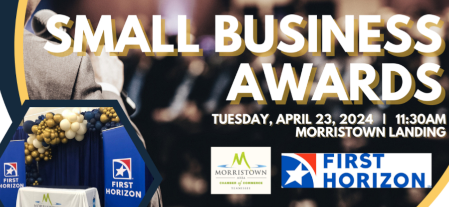 2024 small business awards